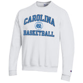 Carolina Basketball Sweatshirt